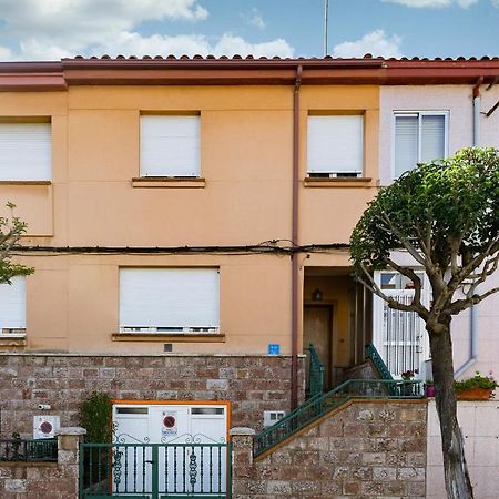 Housingleon - Casa Nueva A 400 Metros De La Plaza Mayor Extérieur photo