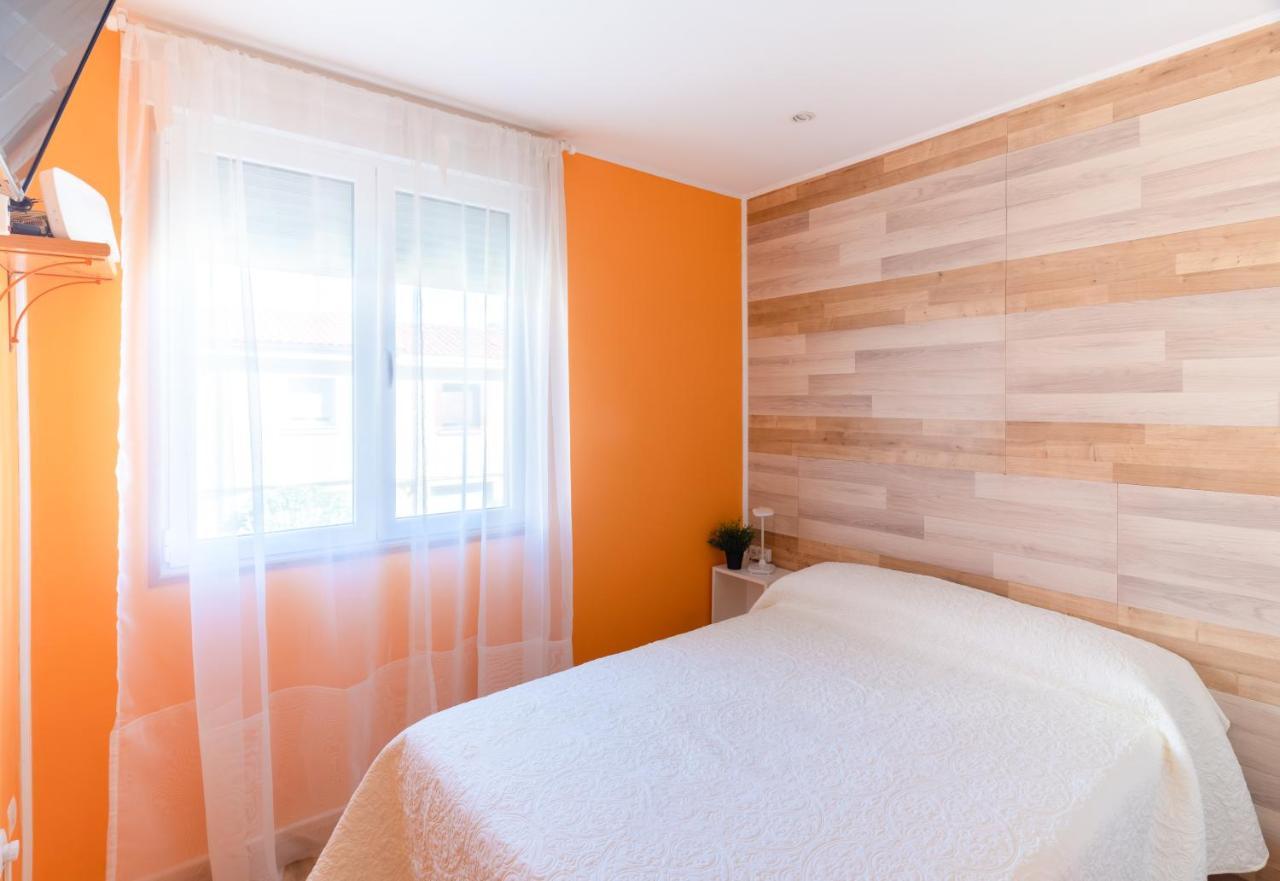 Housingleon - Casa Nueva A 400 Metros De La Plaza Mayor Extérieur photo