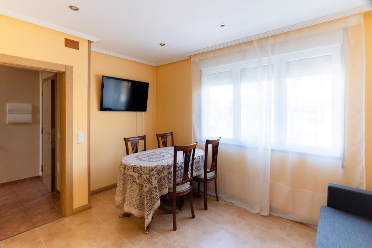 Housingleon - Casa Nueva A 400 Metros De La Plaza Mayor Extérieur photo